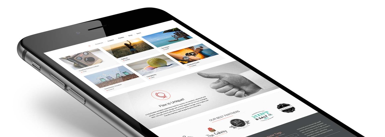 Super Cool Bootstrap Modal